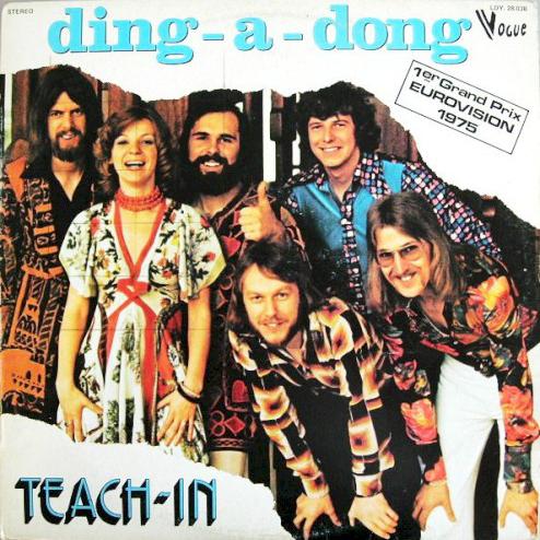 Teach-In